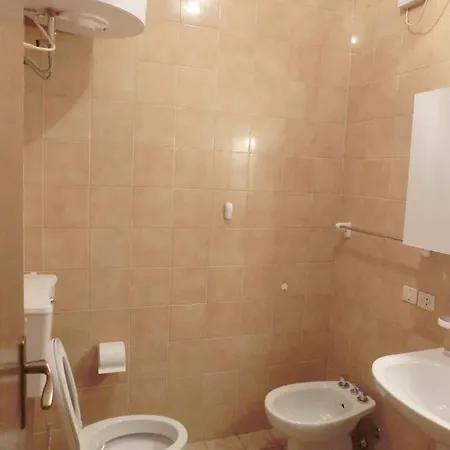 Apartamento One-bedroom Near River 8 Bibione