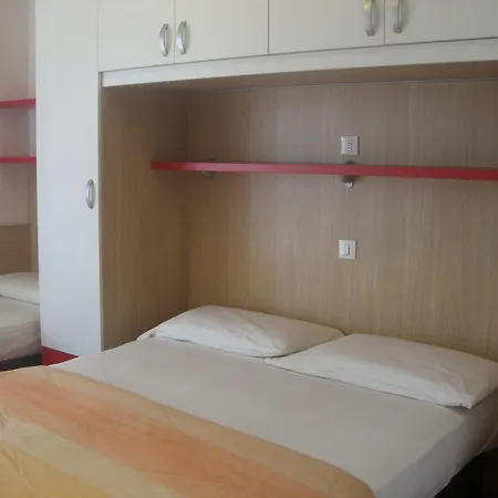 One-bedroom Near River 8 Bibione