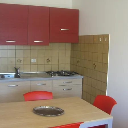 One-bedroom Near River 8 ביביונה