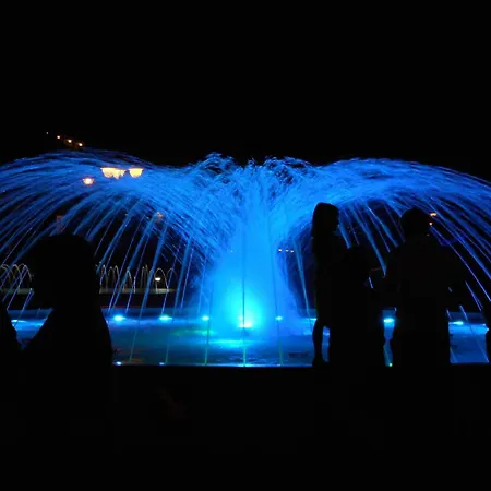 One-bedroom Near River 8 * ビビオーネ