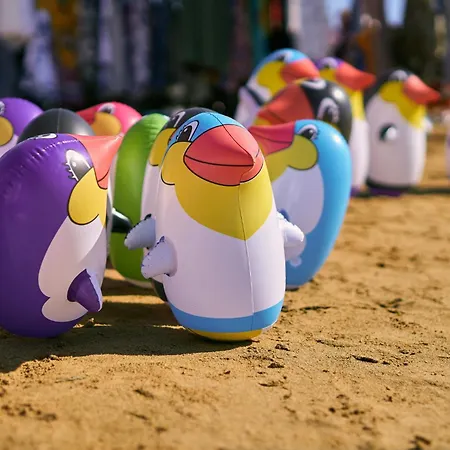 One-bedroom Near River 8 Apartment Bibione