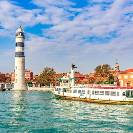 One-bedroom Near River 8 Bibione