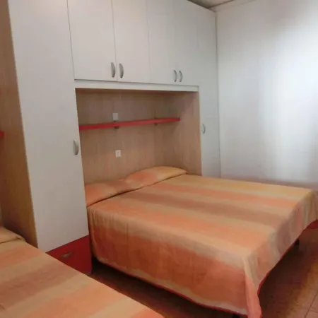 One-bedroom Near River 8 * 비비오네