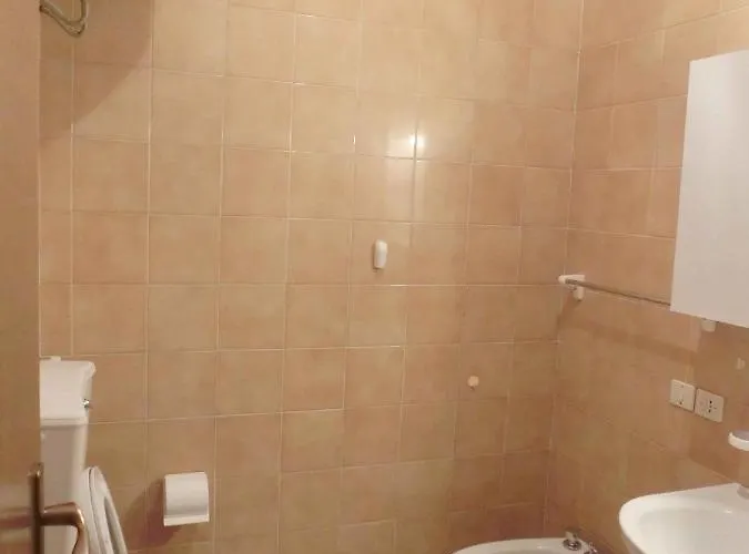 Apartment One-bedroom Near River 8 Bibione