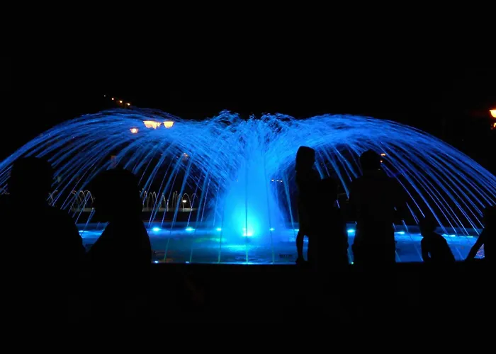 One-bedroom Near River 8 * ビビオーネ