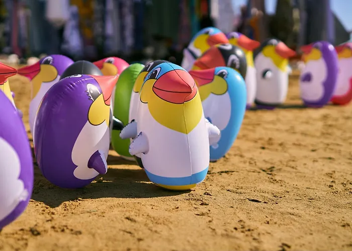 One-bedroom Near River 8 Apartment Bibione