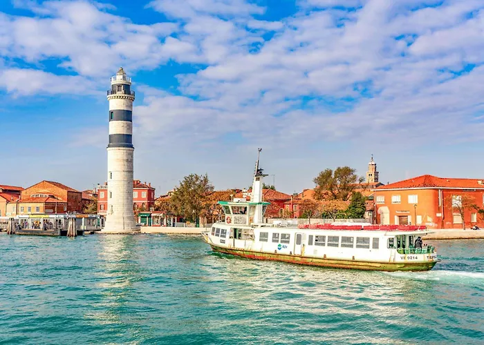 One-bedroom Near River 8 ビビオーネ