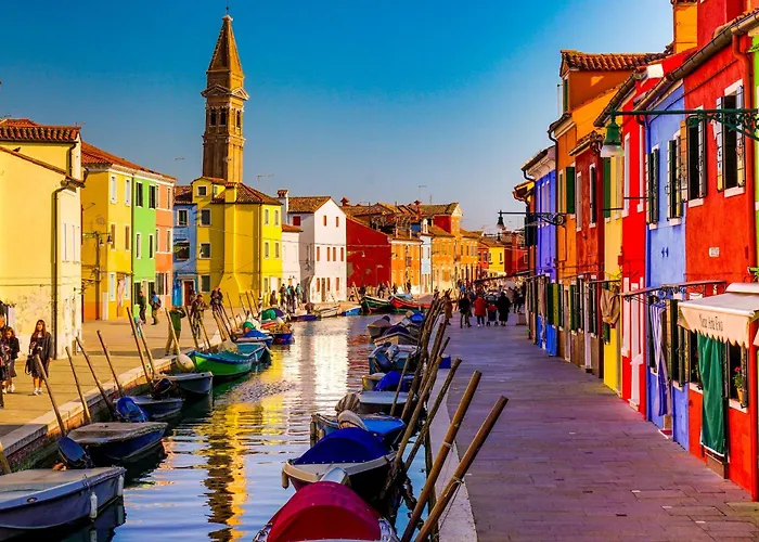 One-bedroom Near River 8 * ビビオーネ