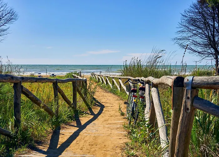 One-bedroom Near River 8