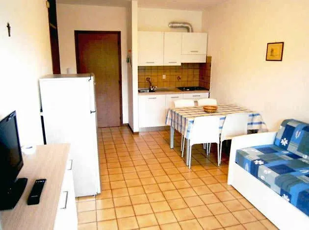 アパート One-bedroom Near River 8 *