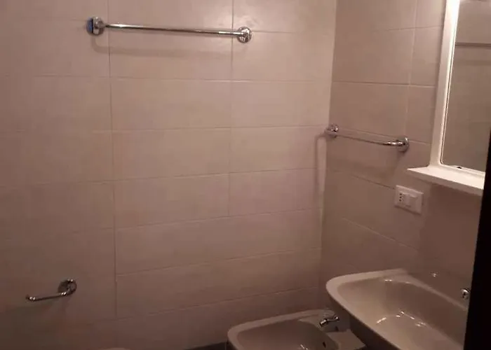 One-bedroom Near River 8 ビビオーネ