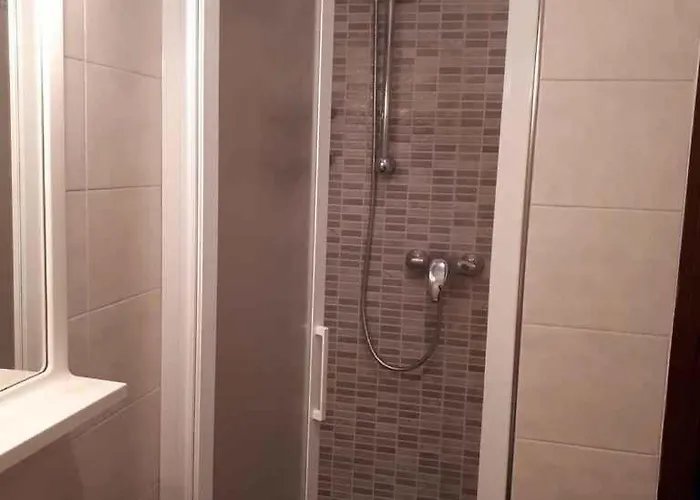 One-bedroom Near River 8 Apartment